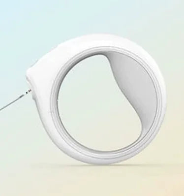 Smart Leash – Trela Inteligente para Animais de Estimação