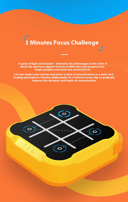 Tic-Tac-Toe (Jogo do Galo)